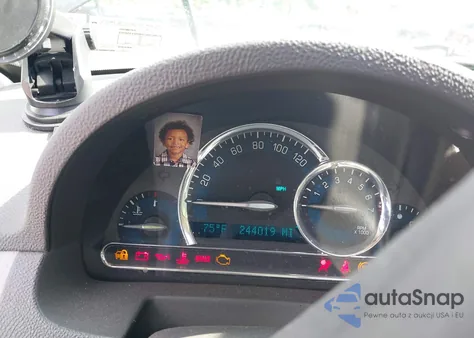 2006 Chevrolet Hhr Lt из США, поврежденный, VIN 3GNDA23PX6S531542